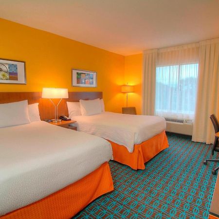 Fairfield Inn & Suites By Marriott Jupiter Εξωτερικό φωτογραφία